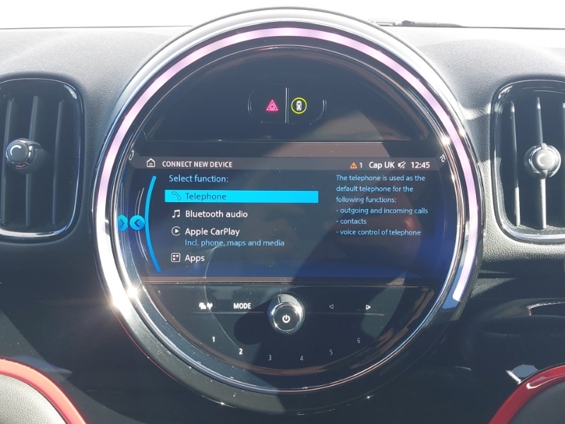 Used MINI Countryman 2021 for sale - 77736404: Photo 14