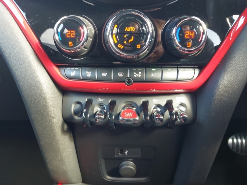 Used MINI Countryman 2021 for sale - 77736404: Photo 16