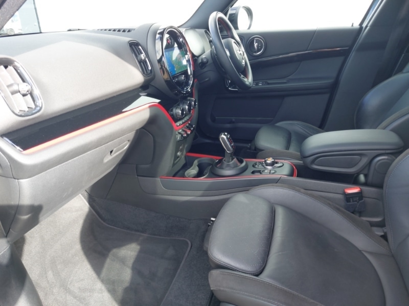 Used MINI Countryman 2021 for sale - 77736404: Photo 5