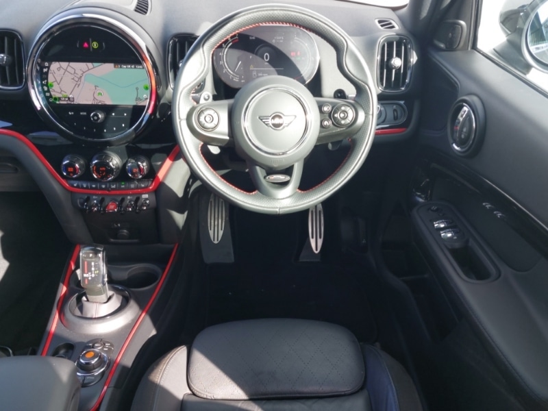Used MINI Countryman 2021 for sale - 77736404: Photo 7