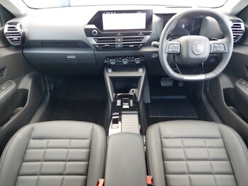 Used Citroen C4 2025 for sale - 75946419: Photo