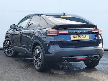 Used Citroen C4 2025 for sale - 75946419: Photo