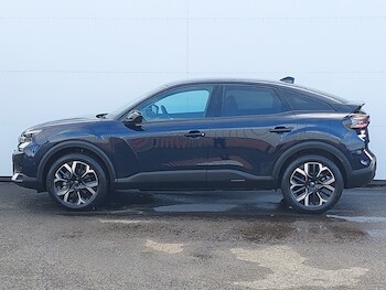 Used Citroen C4 2025 for sale - 75946419: Photo