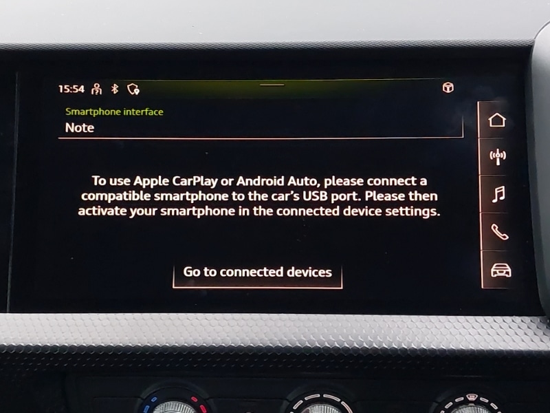 Used Audi A1 2022 for sale - 77329887: Photo 10