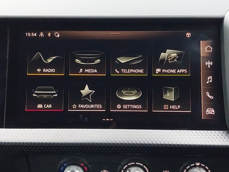 Used Audi A1 2022 for sale - 77329887: Photo 11