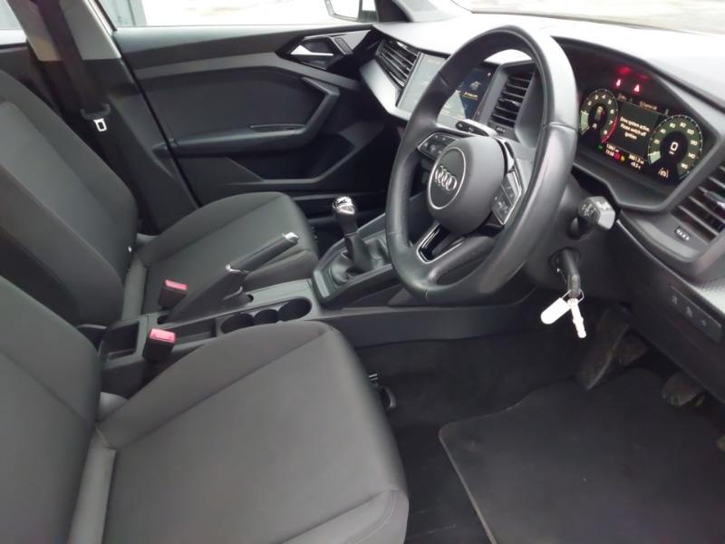 Used Audi A1 2022 for sale - 77329887: Photo 12