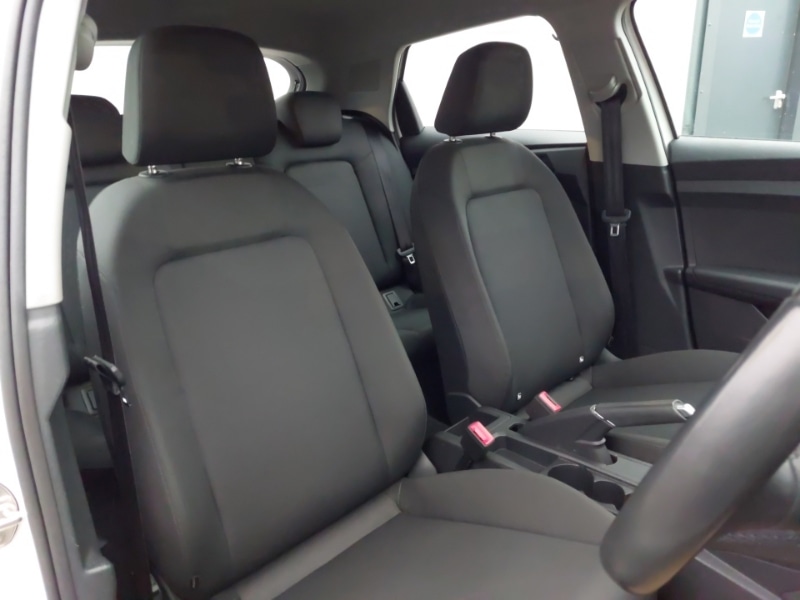 Used Audi A1 2022 for sale - 77329887: Photo 13