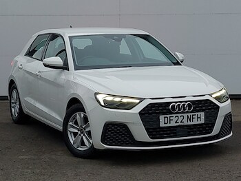 Audi A1 feature image