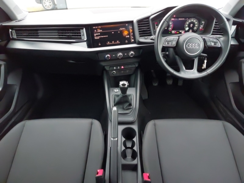 Used Audi A1 2022 for sale - 77329887: Photo 2