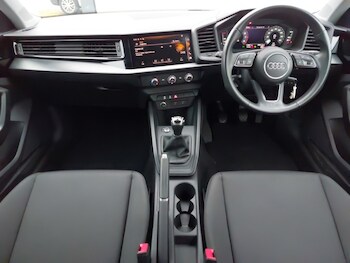 Used Audi A1 2022 for sale - 77329887: Photo