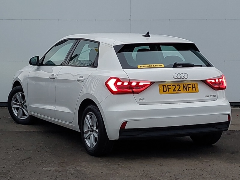 Used Audi A1 2022 for sale - 77329887: Photo 3