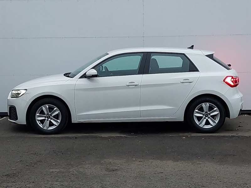 Used Audi A1 2022 for sale - 77329887: Photo 4