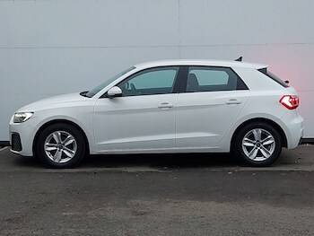 Used Audi A1 2022 for sale - 77329887: Photo