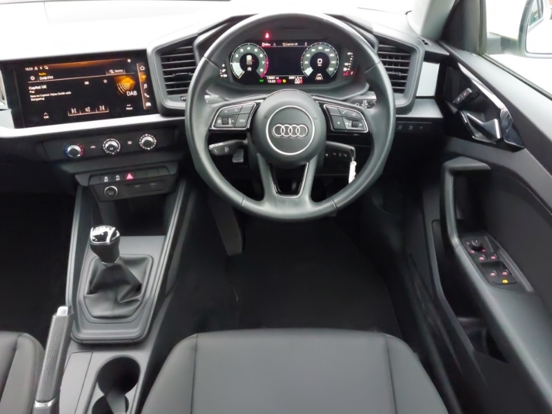 Used Audi A1 2022 for sale - 77329887: Photo 7