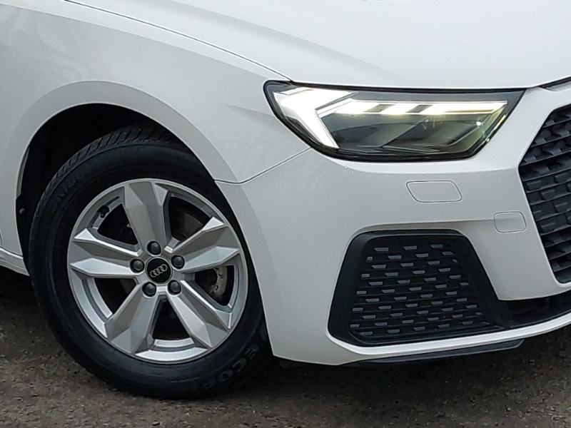 Used Audi A1 2022 for sale - 77329887: Photo 9