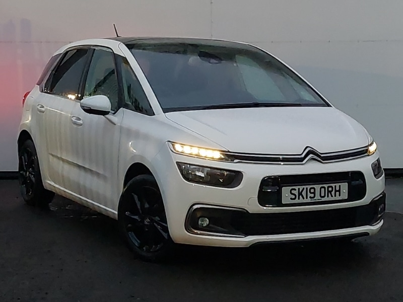 Used Citroen C4 2019 for sale - 77118918: Photo 1