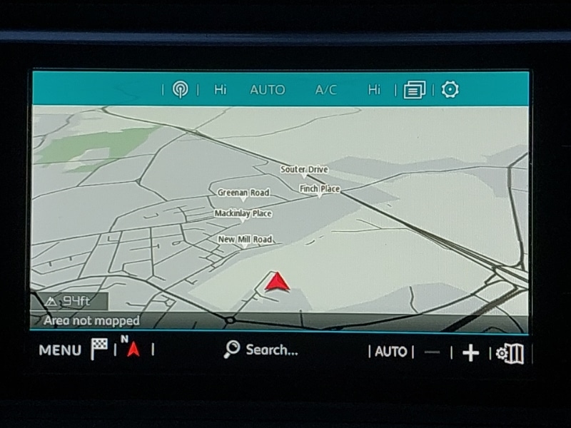 Used Citroen C4 2019 for sale - 77118918: Photo 10