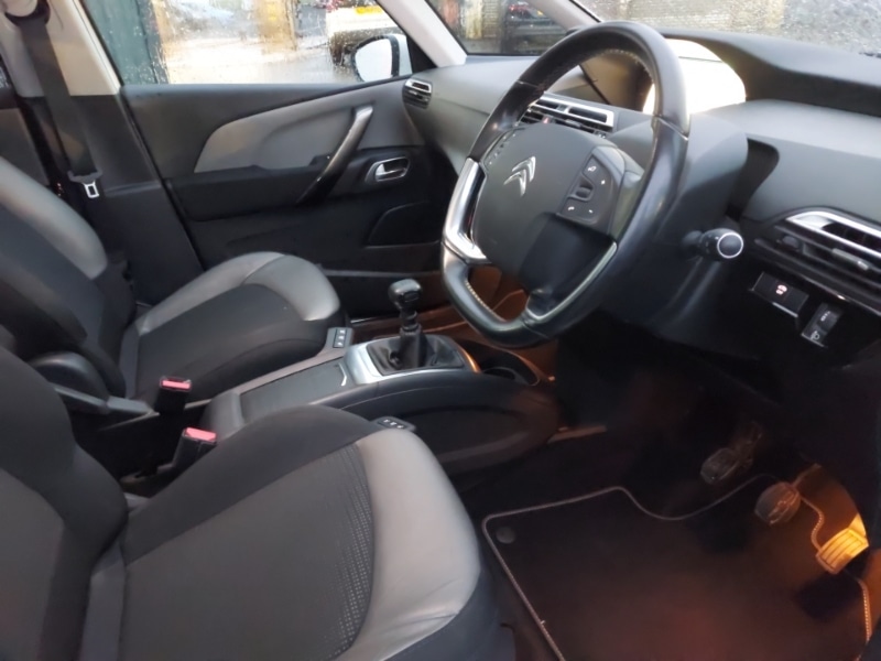 Used Citroen C4 2019 for sale - 77118918: Photo 12