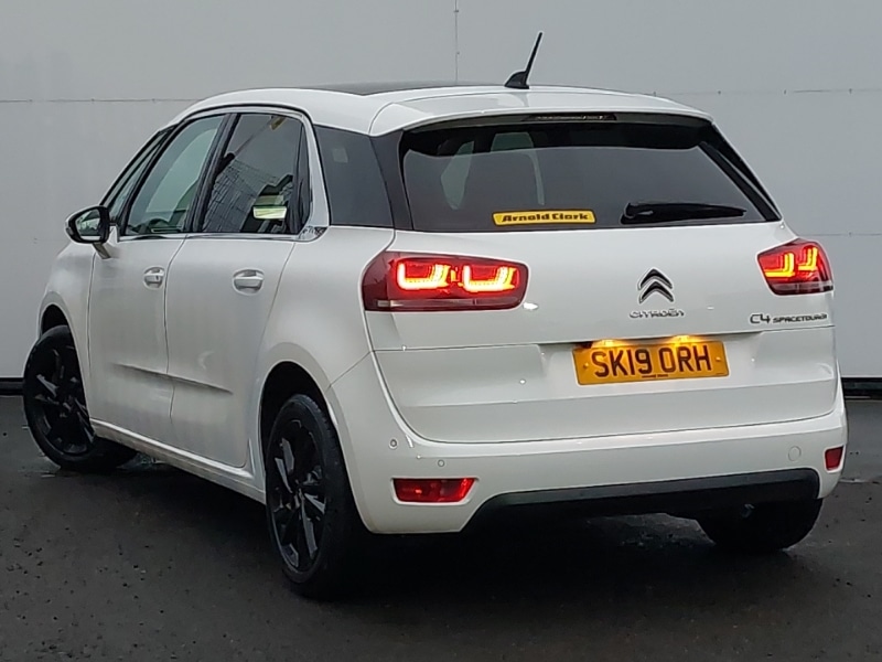 Used Citroen C4 2019 for sale - 77118918: Photo 3