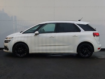 Used Citroen C4 2019 for sale - 77118918: Photo