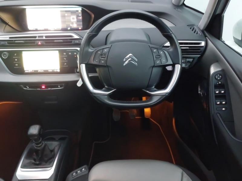 Used Citroen C4 2019 for sale - 77118918: Photo 7