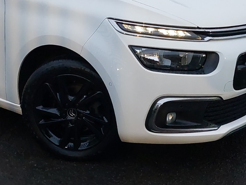 Used Citroen C4 2019 for sale - 77118918: Photo 9