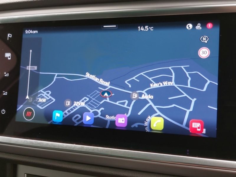 Used SEAT Ateca 2024 for sale - 76471489: Photo 13