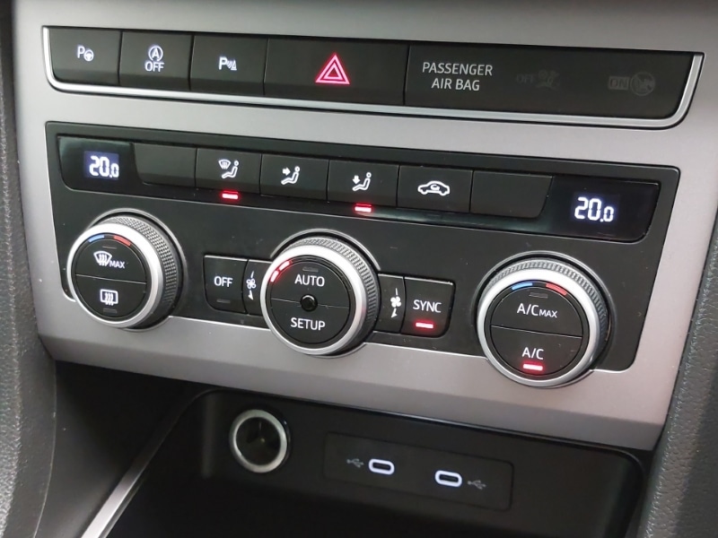 Used SEAT Ateca 2024 for sale - 76471489: Photo 14