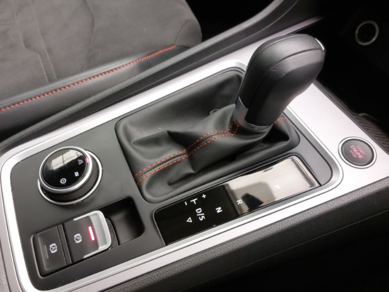 Used SEAT Ateca 2024 for sale - 76471489: Photo 16