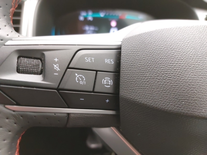 Used SEAT Ateca 2024 for sale - 76471489: Photo 17