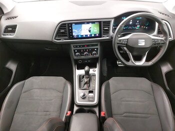 Used SEAT Ateca 2024 for sale - 76471489: Photo