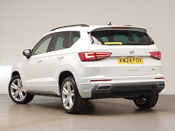 Used SEAT Ateca 2024 for sale - 76471489: Photo