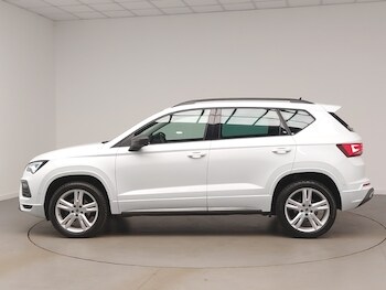 Used SEAT Ateca 2024 for sale - 76471489: Photo