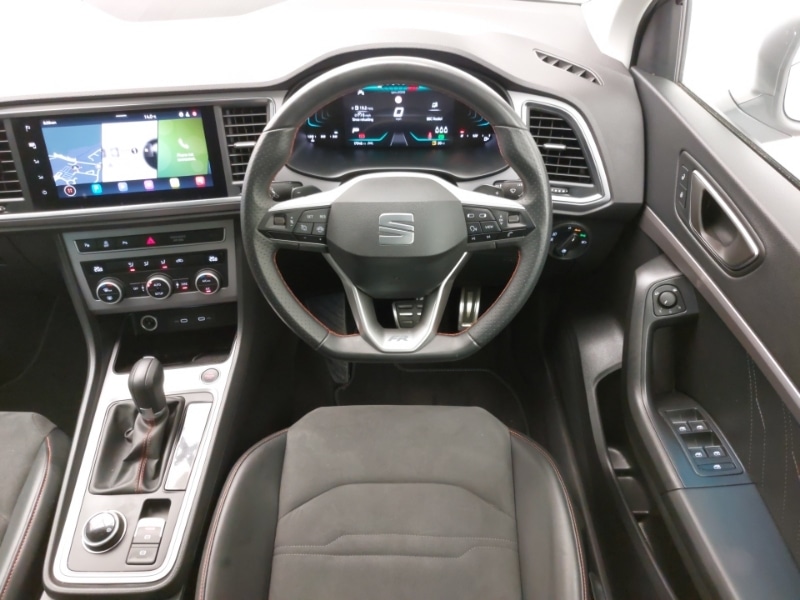 Used SEAT Ateca 2024 for sale - 76471489: Photo 7