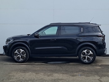Used Citroen C3 Aircross 2025 for sale - 79569945: Photo