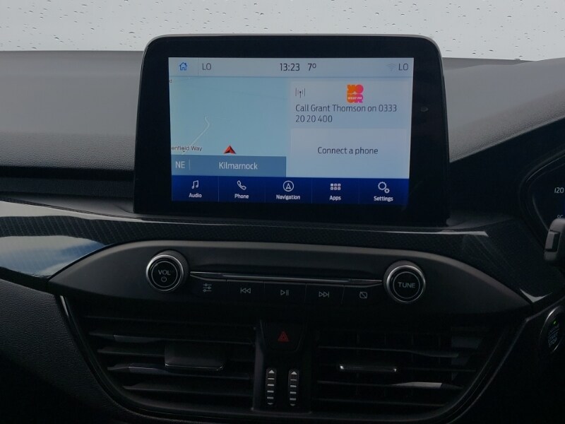 Used Ford Focus 2020 for sale - 78225300: Photo 10