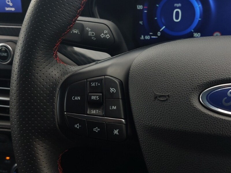 Used Ford Focus 2020 for sale - 78225300: Photo 15