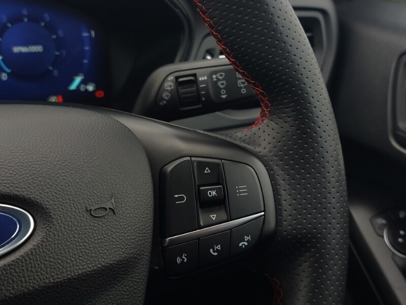 Used Ford Focus 2020 for sale - 78225300: Photo 16