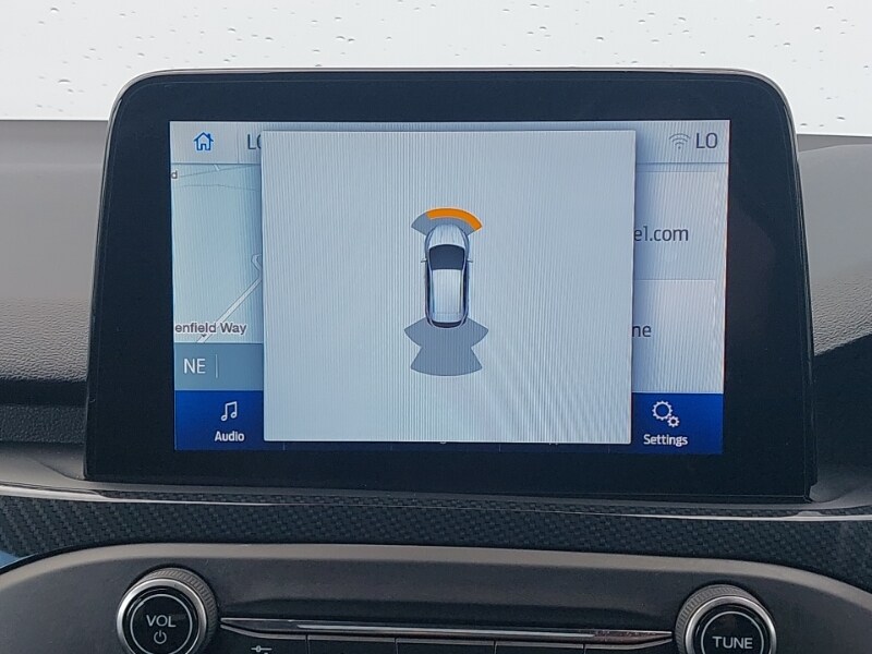 Used Ford Focus 2020 for sale - 78225300: Photo 17