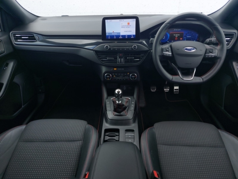 Used Ford Focus 2020 for sale - 78225300: Photo 2