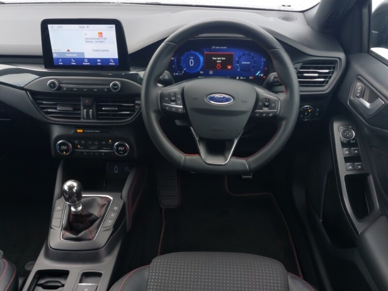Used Ford Focus 2020 for sale - 78225300: Photo 7