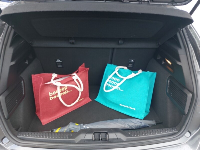 Used Ford Focus 2020 for sale - 78225300: Photo 8