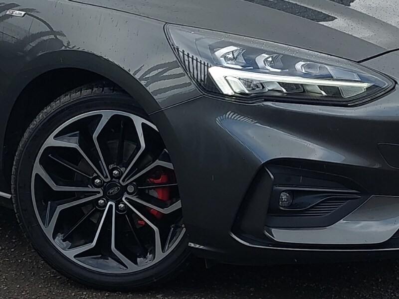 Used Ford Focus 2020 for sale - 78225300: Photo 9