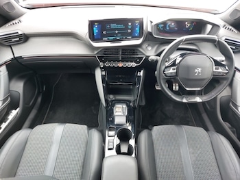 Used Peugeot 2008 2023 for sale - 78747548: Photo