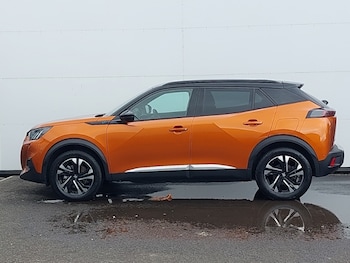 Used Peugeot 2008 2023 for sale - 78747548: Photo
