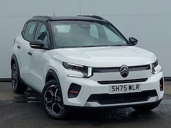 Used Citroen C3 2025 for sale - 78591212: Photo