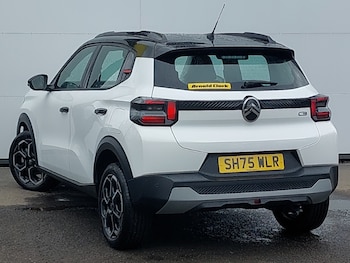 Used Citroen C3 2025 for sale - 78591212: Photo