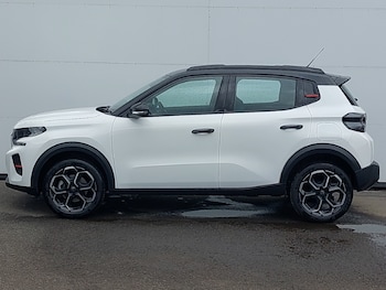 Used Citroen C3 2025 for sale - 78591212: Photo