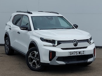 Used Citroen C3 Aircross 2025 for sale - 78482276: Photo