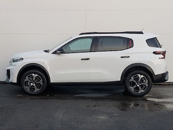 Used Citroen C3 Aircross 2025 for sale - 78482276: Photo